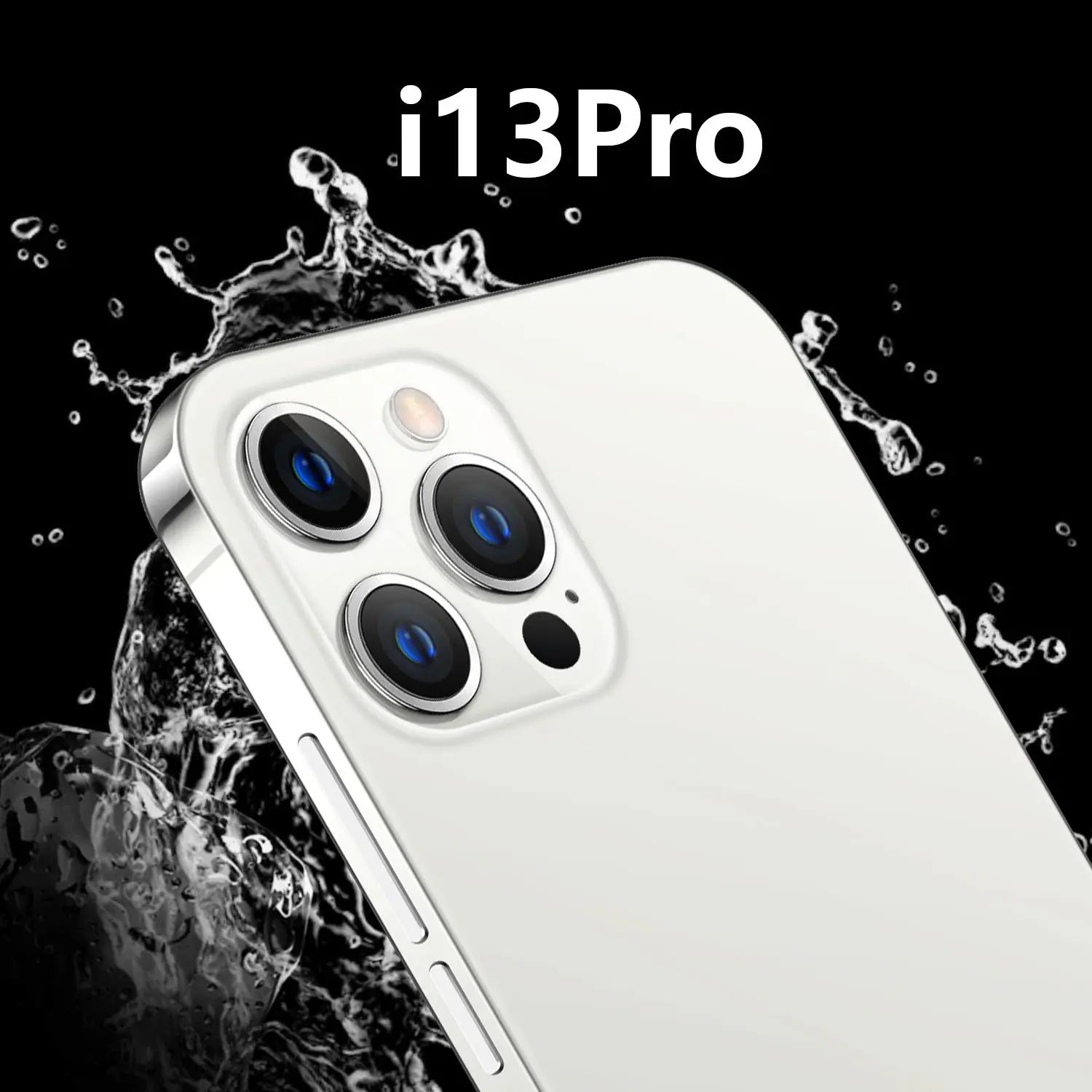 2022 Phone I13 Pro Max 12Gb+512Gb High Cost Performance Exquisite Appearance New Gaming Mobile Phones 4G 5G