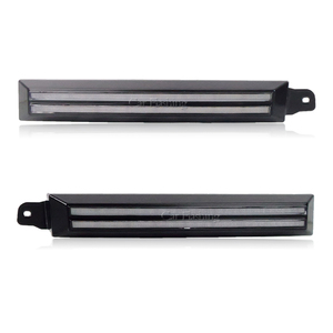 Xe <span class=keywords><strong>LED</strong></span> ban ngày chạy ánh sáng cho Toyota <span class=keywords><strong>4</strong></span> Runner <span class=keywords><strong>4</strong></span> Runner 1996 1997 1998 1999 2000 2001 2002 DRL Đèn sương mù với tín hiệu lần lượt - Product Image 2