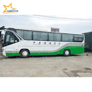 Jueyutong — bus de pêche d'occasion ZK6107 2011, version euro3, à vendre en royaume-uni, brésil, <span class=keywords><strong>allemagne</strong></span> - Product Image 2