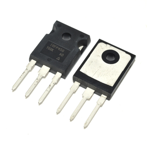 เจเควี ใหม่และของแท้ IRFP450PBF IRFP450 ทรานซิสเตอร์ MOSFET - Product Image 1
