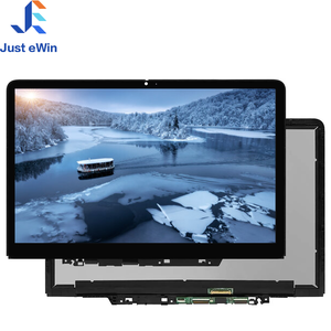 แผงสัมผัส LCD WUXGA ขนาด 12.2 นิ้วพร้อมกรอบสำหรับเลอโนโว 500e โยคะ เจน 4 5D11C95947 - Product Image 2