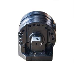 Motore attuatore <span class=keywords><strong>a</strong></span> pinna in acciaio per macchine edili ZP Port Parts, modello KZD-10/KZJ20-1Y/KZJB30-1Y, in offerta speciale con 1 anno di garanzia - Product Image 3