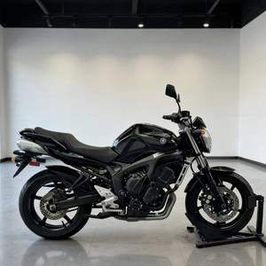 Motocicleta de Inyección con <span class=keywords><strong>Motor</strong></span> Eléctrico de Alto Rendimiento Refrigerado por Agua, Nuevo Modelo <span class=keywords><strong>Yamaha</strong></span> FZ6N de Cuatro Cilindros y 600 cc >180 km/h - Product Image 2