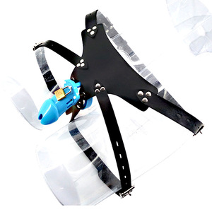 <span class=keywords><strong>Cb6000</strong></span> वयस्क पुरुष शुद्धता उपकरण के साथ खेल खिलौने प्लास्टिक गुदा प्लग शुद्धता बेल्ट वयस्क सेक्स उत्पाद - Product Image 3