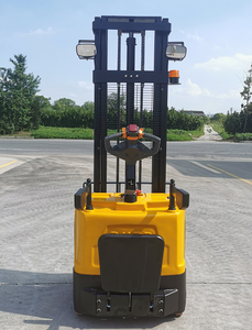Montacargas Contrabalanceado de Nueva Marca YC, Capacidad de Carga de 2-3 Toneladas, Eléctrico Hidráulico, Batería de Plomo-Ácido, Neumáticos, Elevación de 4500 mm - Product Image 5