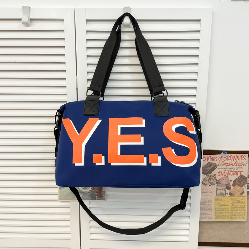 Travel bag -color 5