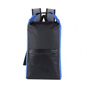 Échantillon Gratuit : Sac de Transport pour Canne à Pêche, Sac Isotherme pour Poissons, Sac Imperméable Personnalisé pour Vers de Pêche avec Fermeture Éclair - Product Image 4