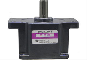 REDUCER S9GX10BH-S + S9KC200BH S PG และของแท้ - Product Image 2
