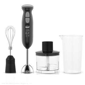 Regolamento europeo quattro in uno-miscelatore multifunzionale per spremitura uova tritare contorno carne cibo bastone da cucina - Product Image 5