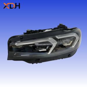 Faro Delantero LED Original para <span class=keywords><strong>BMW</strong></span> Serie 3 G20 G21 G81 G80 316Li 318 320 325 328 <span class=keywords><strong>330xd</strong></span>, Luz para Automóvil, 2023-2026 - Product Image 1