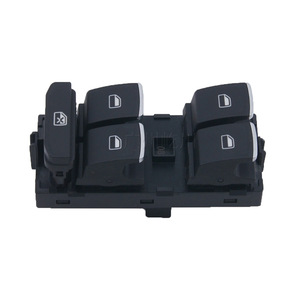 Interruptor de elevalunas eléctrico para Volkswagen Passat 56D959857B, módulo de control para el regulador de ventanillas del coche - Product Image 3