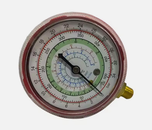 हेंगजान के नए उत्पाद विचार 2025 wicsभाग r410 <span class=keywords><strong>r22</strong></span> कम दबाव प्रशीतन भागों के लिए उच्च दबाव गेज - Product Image 3