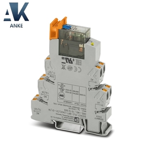 Phoenix 2910520-24UC/21-21/MS-Módulo de relé - Product Image 1