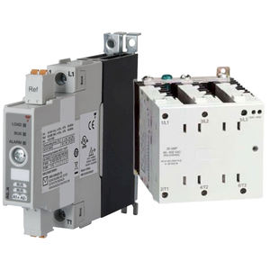 Inventario 3RF23401AA45 SSC, 40A, 48-600V, ZERO, SCRW, 4-30VD Especialmente Diseñado para Contactores y Relés - Product Image 1