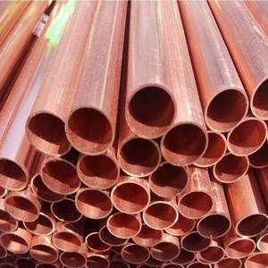 ท่อขดลวดทองแดงสำหรับเครื่องปรับอากาศ - Product Image 4