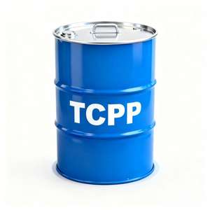 Intermédiaire industriel haute pureté Tcpp acide phosphorique Tris (2-chloro-<span class=keywords><strong>1</strong></span>-méthyléthyl) <span class=keywords><strong>ester</strong></span> CAS6145-73-<span class=keywords><strong>9</strong></span> - Product Image 1