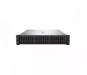 HPE MSA 2062 Storage 16Gb Fibre Channel SFF Storage con 8PCs MSA 2,4 TB SAS 12G Enterprise 10K SFF (2.5in) M2 HDD - Product Image 6