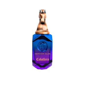 CABALLERA Perfume de Mujer Premium de Lujo, Eau de Parfum 100ml, Aroma Floral, Frutal y Dulce, Spray de Larga Duración para Uso Diario - Product Image 3