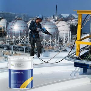 Roof <b>Sealant</b> Water Proof Coating - Product Image 4