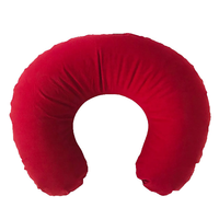 Oreiller d'allaitement gonflable, pour bébé, nouvelle collection
