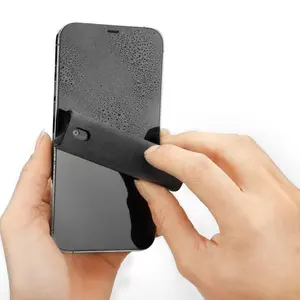 2 в 1 очиститель экрана телефона спрей компьютерный экран для удаления пыли из микрофибры набор для очистки экрана