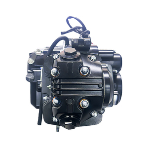 เครื่องยนต์มอเตอร์ไซค์ Loncin สำหรับ RE250 - 4 จังหวะ ระบายความร้อนด้วยอากาศ - Product Image 5