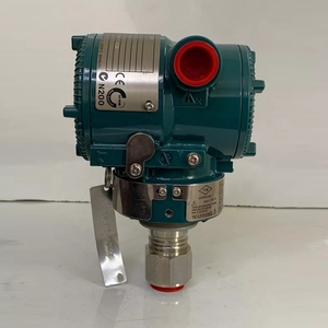 Transmisor de Presión Manométrica Yokogawa EJX530A Nuevo y Original, de Montaje en Línea, Alta Precisión para la Industria Química y Petrolera - Product Image 4