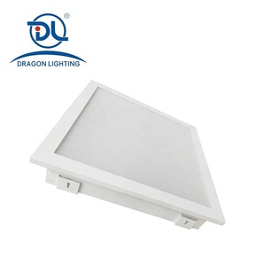 Chất lượng cao IP65 <span class=keywords><strong>LED</strong></span> 120x30 vuông phẳng backlit <span class=keywords><strong>Led</strong></span> tấm ánh sáng cho tường với khẩn cấp <span class=keywords><strong>LED</strong></span> trần ánh sáng văn phòng - Product Image 1