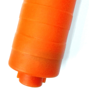 Pompe à air manuelle bidirectionnelle renforcée anti-fissures, longue durée de vie, 12 pouces, pour les magasins de <span class=keywords><strong>sport</strong></span>, la vente en gros et au détail - Product Image 4