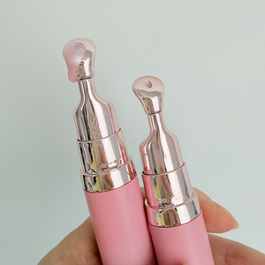 <span class=keywords><strong>Tinte</strong></span> Labial Natural Hidratante y No Pegajoso, Brillo Labial de Marca Privada, <span class=keywords><strong>Tinte</strong></span> Labial Vegano, Brillo Labial Líquido Brillante - Product Image 4