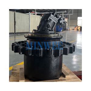 Motor Penggerak Hidrolik UH07-<span class=keywords><strong>7</strong></span> untuk Excavator UH02 <span class=keywords><strong>UH04</strong></span>-2 <span class=keywords><strong>UH04</strong></span>-<span class=keywords><strong>7</strong></span> UH062 UH07-5 UH07-<span class=keywords><strong>7</strong></span> UH07LC-5 UH07LC-<span class=keywords><strong>7</strong></span> - Product Image 1