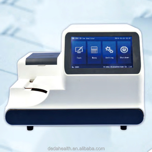Analizador de Orina Veterinario Portátil de Alta Calidad, Analizador de Orina Automático para Diagnóstico en Mascotas - Product Image 4