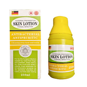 Loción Especial para el Tratamiento de Picazón <span class=keywords><strong>en</strong></span> los Pies, <span class=keywords><strong>Ampollas</strong></span>, Pie de Atleta, Eccema, Psoriasis e Infecciones Fúngicas de las Uñas - Product Image 4