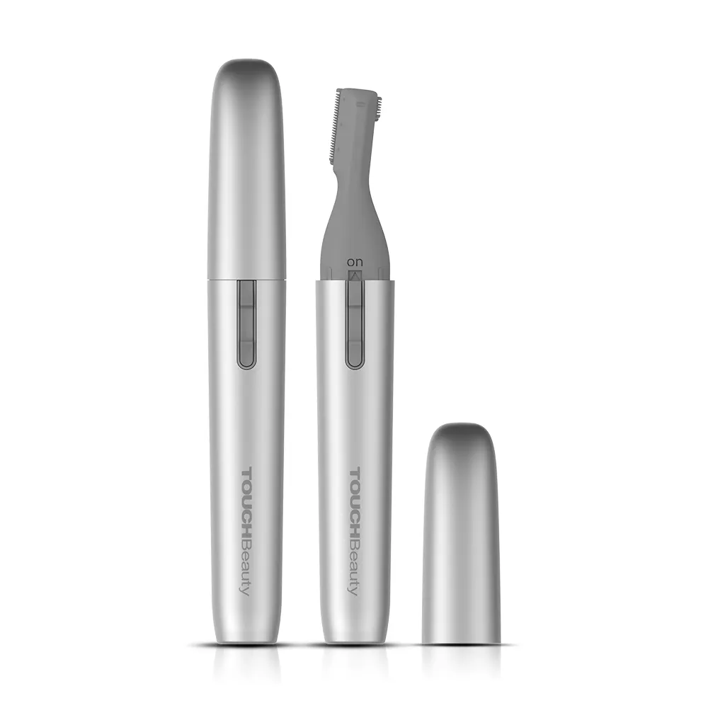 TOUCHBeauty new design by Japanese designer Electric Lady Makeup Tool Eyebrow trimmer ShaverTB-1658