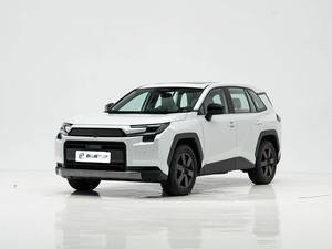 MEILLEUR <span class=keywords><strong>PRIX</strong></span> RAV 4 Rongfang 2026 Hybride 2.5L 4x4 Édition Luxe 5 Portes 5 Places SUV <span class=keywords><strong>Essence</strong></span> - Product Image 1