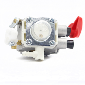 Carburador ZAMA para STIHL FS40 FS50 FS56 FS70 FC56 FC70 HT56 KN56 KM56 Trimmer 4144 120 0603 pieza de desbrozadora - Product Image 4