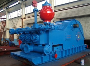 Fabricage Prijs Api Bomco F1600 F1300 F1000 <span class=keywords><strong>Triplex</strong></span> Modder Pomp Met Onderdelen - Product Image 3