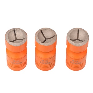 Tazza di diamanti multifunzionale
Tazza di macinazione per rimozione in acciaio
CME smerigliatrice tazza con prezzo basso - Product Image 1