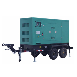 Máy phát điện diesel CUMMINS 12kW/16kVA 16kW/20kVA 20kW/25kVA 110V/120V/220V/60Hz/240V/380V/400V/50Hz AOM |   Máy phát điện VLAIS - Product Image 3