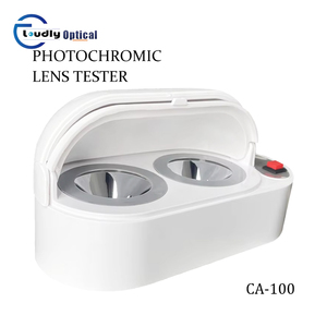 <span class=keywords><strong>CA</strong></span>-100 per lenti fotocromatiche di vendita calda di strumenti ottici - Product Image 6
