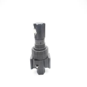07R321AC 250PSI Nuevo controlador de programación PLC de automatización industrial de almacén listo original - Product Image 1