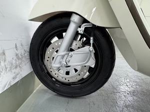 Scooter à essence vintage 25KPH Limited <span class=keywords><strong>Retro</strong></span> 45 km/h <span class=keywords><strong>50CC</strong></span> <span class=keywords><strong>Retro</strong></span> Gas Motorcycle PAMEI Hot Selling in European EEC/COC Certificated - Product Image 6