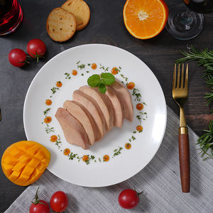 Hígado de Ganso Crudo de Alta Calidad <span class=keywords><strong>para</strong></span> Alimentos <span class=keywords><strong>para</strong></span> Bebés, Ingrediente de Cocina Occidental, Hígado de Ganso Congelado - Product Image 5