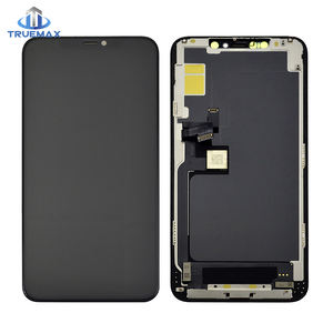 <span class=keywords><strong>Écran</strong></span> LCD tactile TMX pour <span class=keywords><strong>iPhone</strong></span> <span class=keywords><strong>11</strong></span> Pro Max – Pièce de rechange complète - Product Image 2