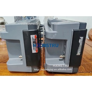 ออสซิลโลสโคป Keysight DSOX1204A พร้อมช่องสัญญาณอนาล็อก 4 ช่อง ความถี่ 70/100/200 MHz - Product Image 4