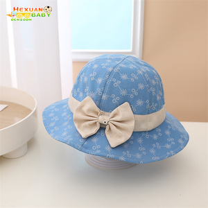Il prodotto durevole più venduto con cappelli da sole estivi per bambina di ottima qualità - Product Image 6