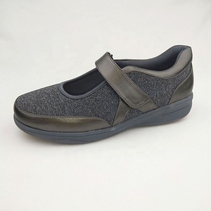 Sandales souples et élastiques <span class=keywords><strong>pour</strong></span> femmes, <span class=keywords><strong>chaussures</strong></span> à semelles croisées, mocassins de grande taille, collection été - Product Image 1
