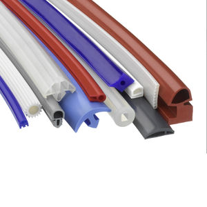 <span class=keywords><strong>Joint</strong></span> en mousse de fente de bande de silicone haute température <span class=keywords><strong>joint</strong></span> en <span class=keywords><strong>caoutchouc</strong></span> carré de <span class=keywords><strong>feu</strong></span> <span class=keywords><strong>pour</strong></span> joints de <span class=keywords><strong>porte</strong></span> de four - Product Image 1