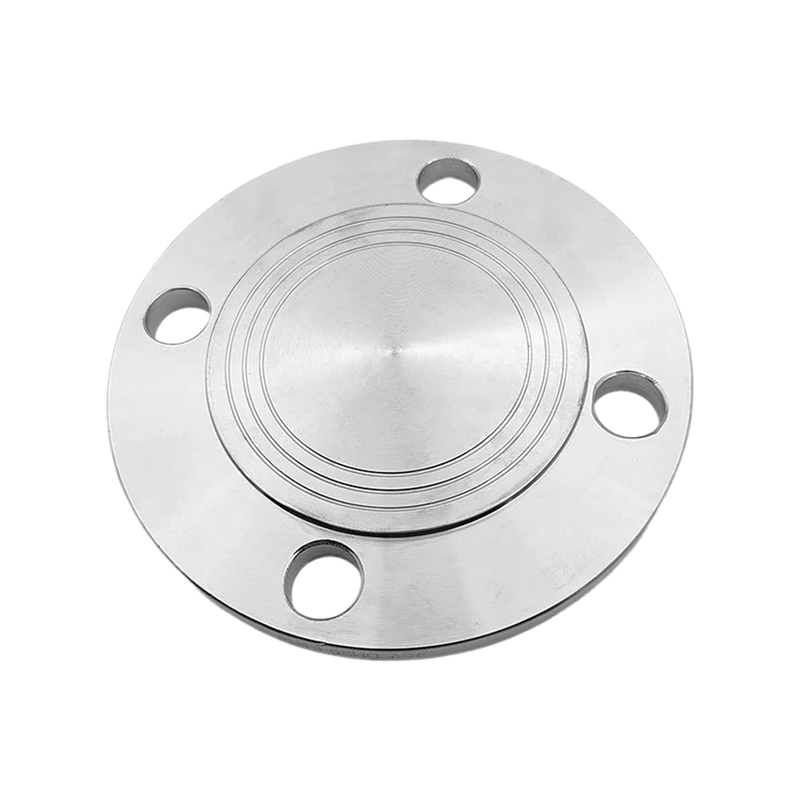 Wholesale Customization Stainless Steel Flange Plate