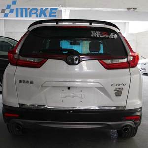 Đèn hậu <span class=keywords><strong>LED</strong></span> Smrke cho Honda CRV CR-V 2017 2018 2019 2020 2021 2022, tích hợp đèn báo rẽ động - Product Image 4